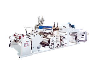 Extrusion Coating and Laminating Line for Flexible Packaging