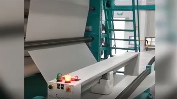 Stone Paper Production Line