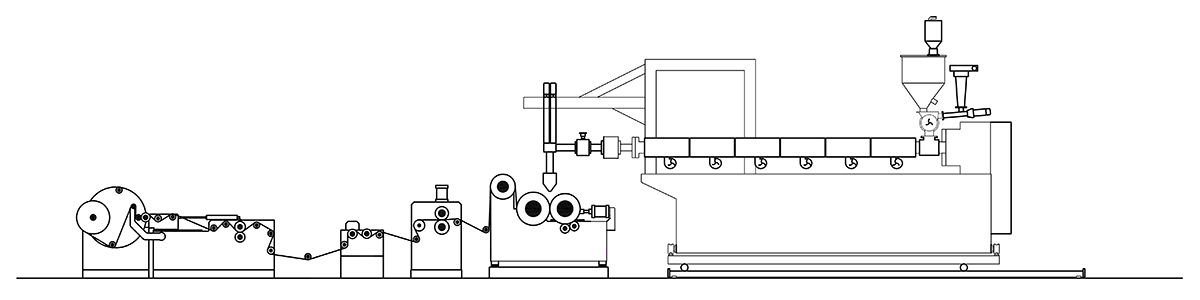 Line Layout