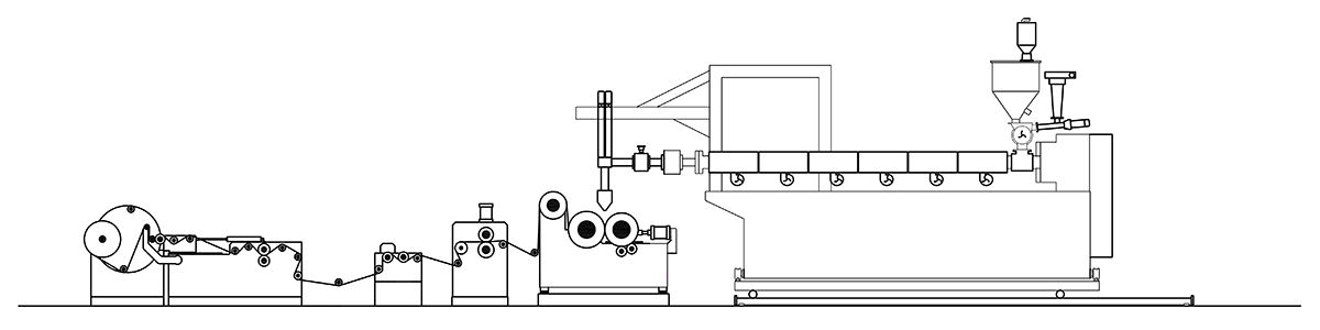 Line Layout