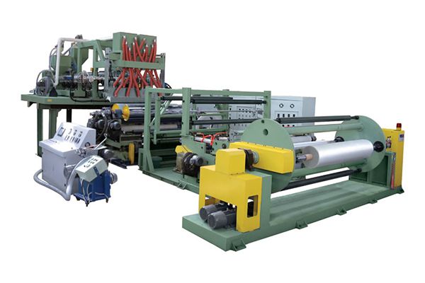 Stretch Film Extrusion Line