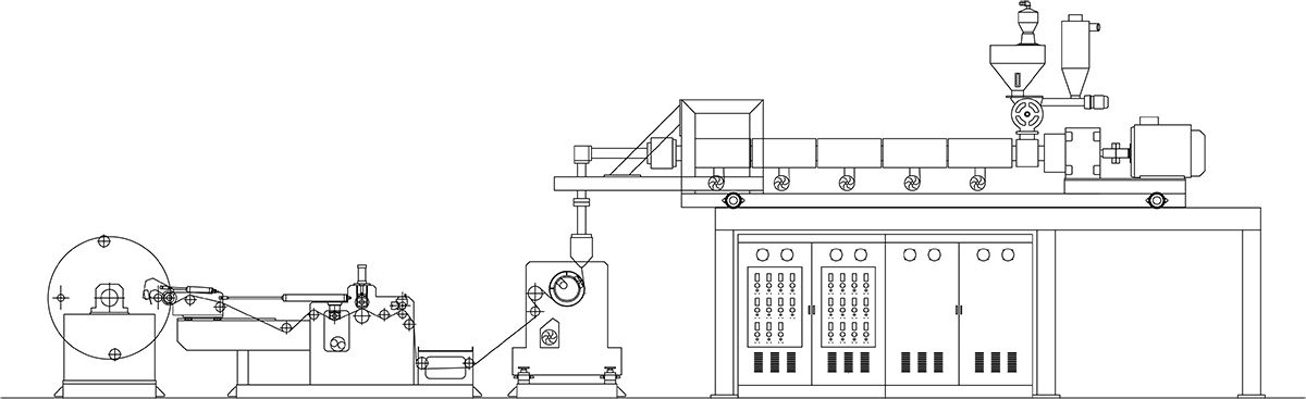 Line Layout