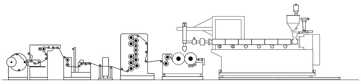 Line Layout