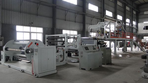 Specialty Film Extrusion Line