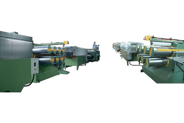 Monofilament Extrusion Line