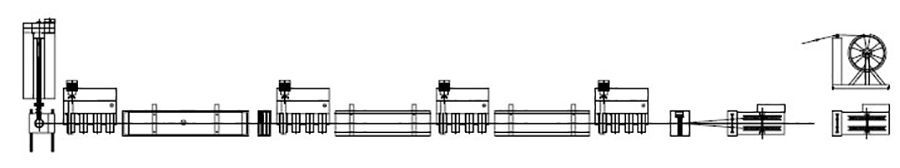 Line Layout